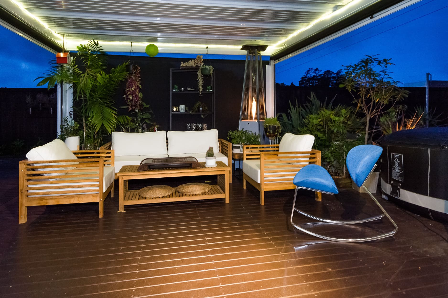 Jade Court project cover image